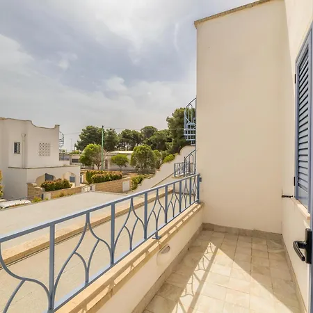 Apartman Playa Chianca