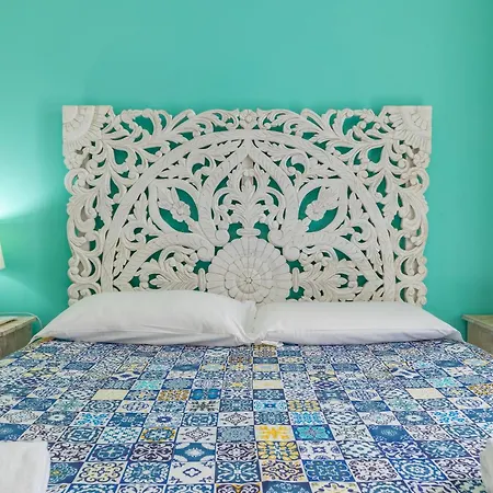 Apartman Playa Chianca