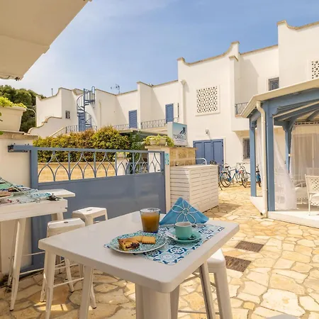 Apartman Playa Chianca *