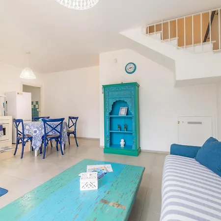 Apartman Playa Chianca