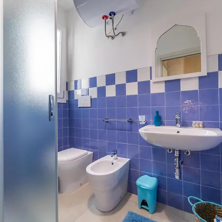 Apartman Playa Chianca *