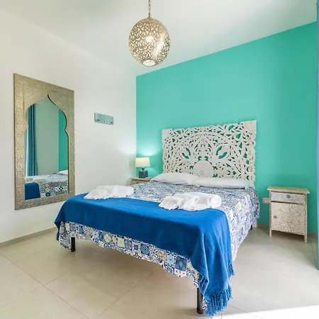 Apartman Playa Chianca Torre Lapillo