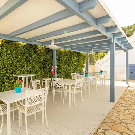 Playa Chianca * Torre Lapillo