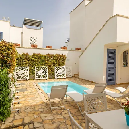 Playa Chianca Apartman