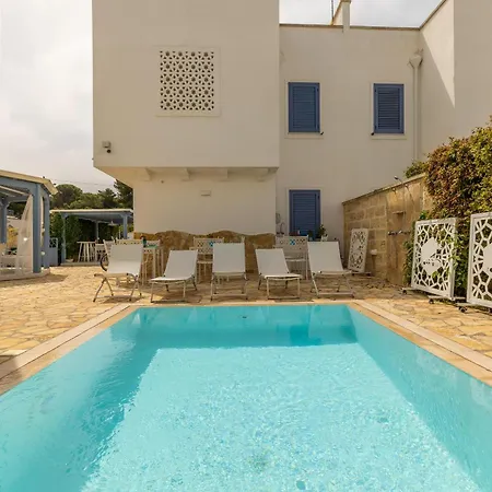 Apartman Playa Chianca *