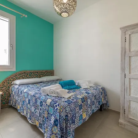 Apartman Playa Chianca Torre Lapillo