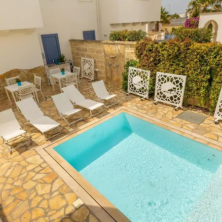 Apartman Playa Chianca *