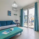 Apartmán Playa Chianca *