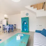 Apartmán Playa Chianca