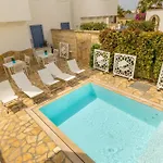 Apartmán Playa Chianca *