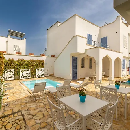 Playa Chianca Διαμέρισμα *