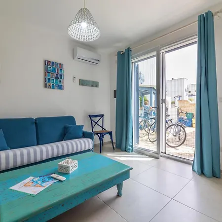 Διαμέρισμα Playa Chianca *