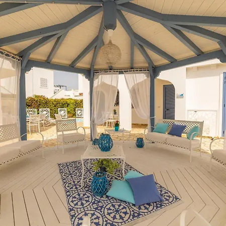 Playa Chianca Διαμέρισμα