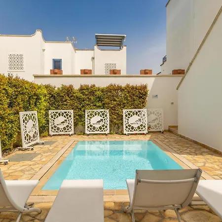 Playa Chianca Διαμέρισμα *