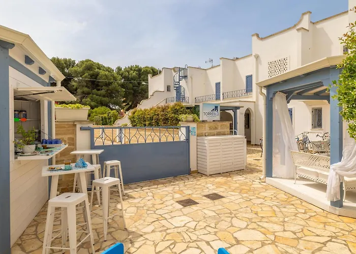 Playa Chianca * 托雷拉皮罗