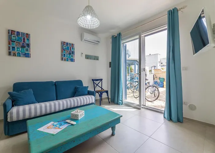 公寓 Playa Chianca *